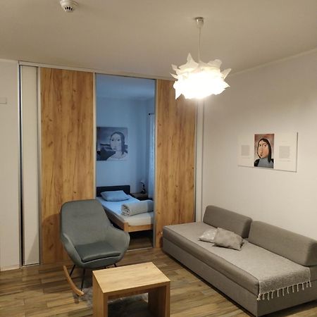 Centar Novi Sad-Apartman No 1 Zewnętrze zdjęcie