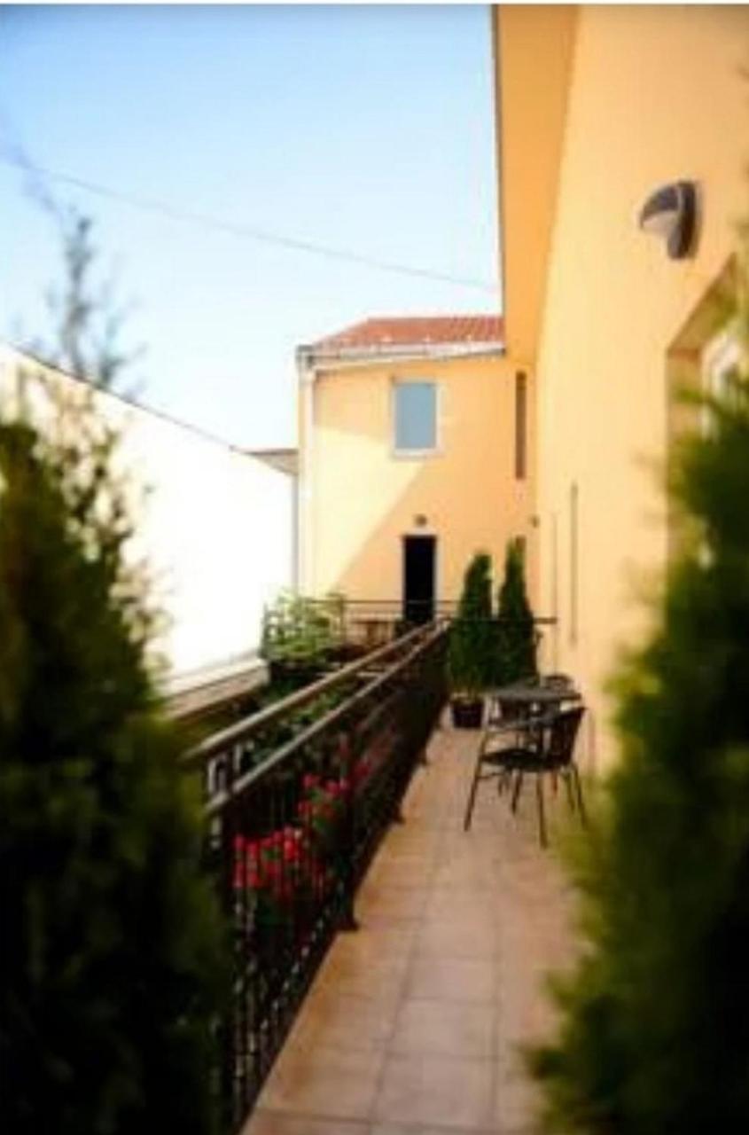 Centar Novi Sad-Apartman No 1 Zewnętrze zdjęcie